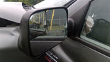 Driver Side View Mirror Power Chassis Cab Fits 0310 DODGE 3500 PICKUP 4578631