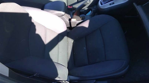 Passenger Front Seat VIN P 4th Digit Limited Cloth Fits 1216 CRUZE 3472000