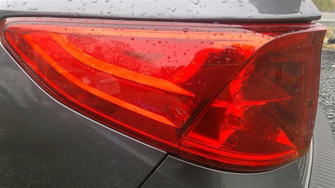 ODYSSEY   2019 Tail Light 460197