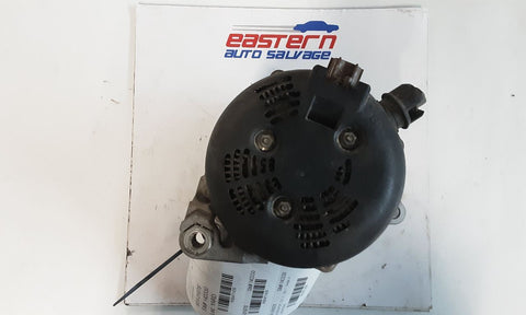 Alternator Fits 1319 EXPLORER 4714260
