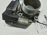 Throttle Body Throttle Body Assembly 2.0L Fits 0617 GOLF GTI 2522991