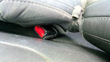 Seat Belt Front Passenger Buckle Fits 17-23 CHALLENGER 4859990