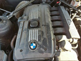 Engine ECM Electronic Control Module 3.0L I Model Fits 0608 BMW Z4 2752886