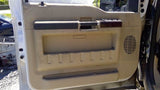 F350SD    2008 Front Door Trim Panel 3514500
