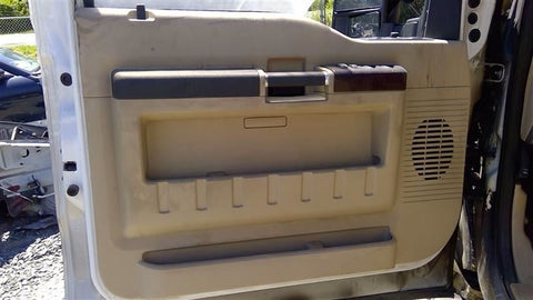 F350SD    2008 Front Door Trim Panel 3514500