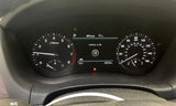 G80       2018 Tail Light 4667612