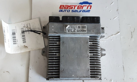 Engine ECM Electronic Control Module 3.0L Fits 1617 INFINITI Q50 4728830