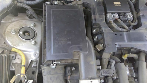 Passenger Right Air Cleaner Fits 0717 LEXUS LS460 3397640