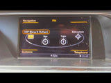 Info-GPS-TV Screen Display Dash Mounted Fits 13-17 AUDI A5 4708080