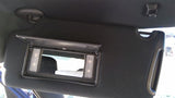 Driver Sun Visor Illuminated Without Sunroof Fits 1520 300 3584851