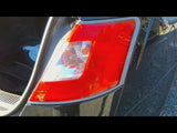 Passenger Tail Light Quarter Panel Mounted Fits 10-12 TAURUS 4786570