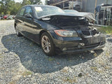 CARRIER COUPE FRONT AWD AUTOMATIC 391 RATIO FITS 0713 BMW 328i 2738571