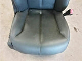 Passenger Front Seat 4 Door Gran Bucket 13-14 BMW 640i 3275452