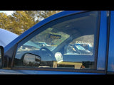 Driver Front Door Glass Chassis Cab 4 Door Fits 03-10 DODGE 3500 PICKUP 280856