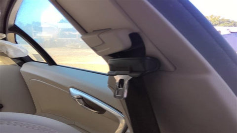 Seat Belt Front Driver Retractor Fits 1518 VOLVO V60 4683110