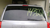 Back Glass Heated Privacy Tint Fits 1119 CARAVAN 4627600