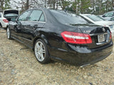AntiLock Brake Part 212 Type Sedan E550 Fits 10 MERCEDES ECLASS 2973148