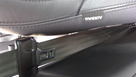 Seat Belt Front Passenger Retractor Fits 1416 CADENZA 3557070