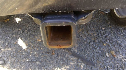 silverado 15 2016 Hitch/Tow Hook/Winch 4584090