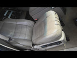 Passenger Front Seat Bench Split 40/20/40 Fits 0810 FORD F250SD PICKUP 4689000
