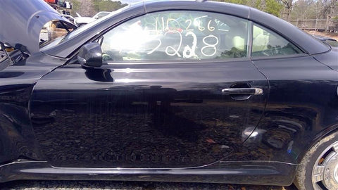 Driver Left Front Door Fits 02-10 LEXUS SC430 4630760