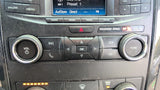 Audio Equipment Radio Control Panel Fits 16-18 EXPLORER 4865290
