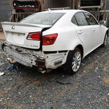 Driver Left Rear Suspension Sedan AWD Fits 0612 LEXUS IS250 3458293