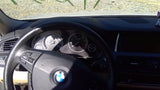 Dash Panel Without Head-up Display Fits 13-16 BMW 528i 4640751