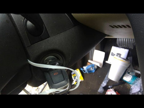 Ignition Switch Electric Switch Only Fits 0119 ESCAPE 3304080