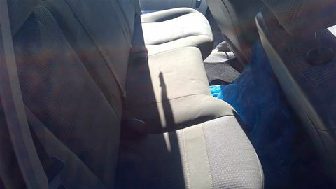RAM1500   2006 Seat Rear 3441320