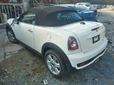 Temperature Control Convertible Thru 10/12 Fits 1114 MINI COOPER 2943455