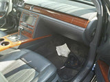 PHAETON   2005 Engine Cover 25941311