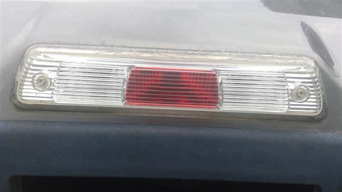 F150      2013 THIRD BRAKE LIGHT LAMP 3384630