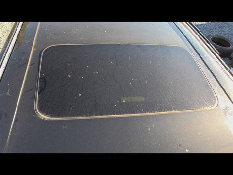 Assembly Roof Glass Assembly Fits 10-19 TAURUS 4786560