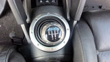 AUDI TT   2001 Transmission Shift 4868990
