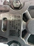 Power Steering Pump Sedan Servotronic Opt 1N3 Fits 0912 AUDI A4 2990073