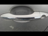Driver Front Door Korea Built VIN K 1st Digit Hybrid Fits 1416 OPTIMA 4781262
