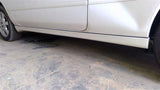 SOLARA    2001 Rocker Panel Moulding 4668680