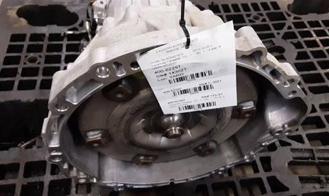 Automatic Transmission RWD Fits 13 LEXUS GS350 3531980