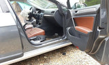 GOLF      2017 Luggage Rack 468491