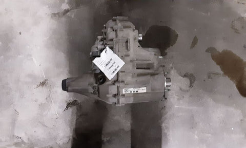 Transfer Case Classic Style ID 84467435 Fits 09-19 SIERRA 1500 PICKUP 4591780