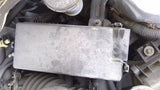Fuse Box Engine Compartment Sedan LX CVT Fits 13-17 ACCORD 458600
