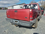 F250SD    2003 Running Board 332966  ONE SIDE ONLY!3