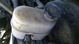 Brake Master Cylinder Fits 0914 ESCALADE 3497580