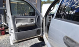 Upper Control Arm Front Fits 0511 DAKOTA 3545238