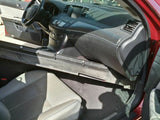 Seat Belt Front Bucket Passenger Buckle Fits 0610 INFINITI M35 2535038