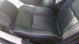 Passenger Front Seat Bucket - Leather Fits 17-18 INFINITI QX60 4630201