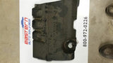 MKS       2009 Engine Cover 2309411