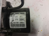 AntiLock Brake Part Modulator Assembly Sedan Fits 1214 GENESIS 2845742