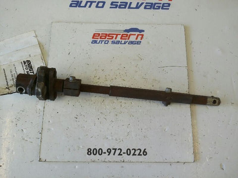 CTS       2010 Steering Shaft 2402950
